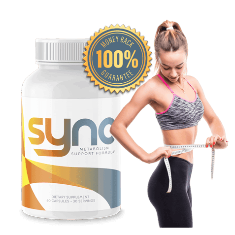 Sync Supplement™ | Official Website | Boost Metabolism