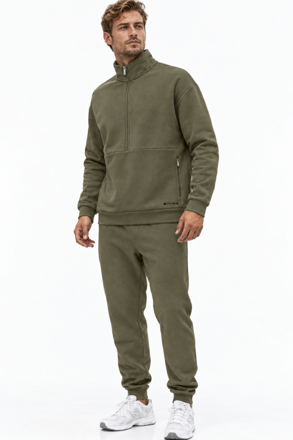 AW26-J-04B-OL Overall
