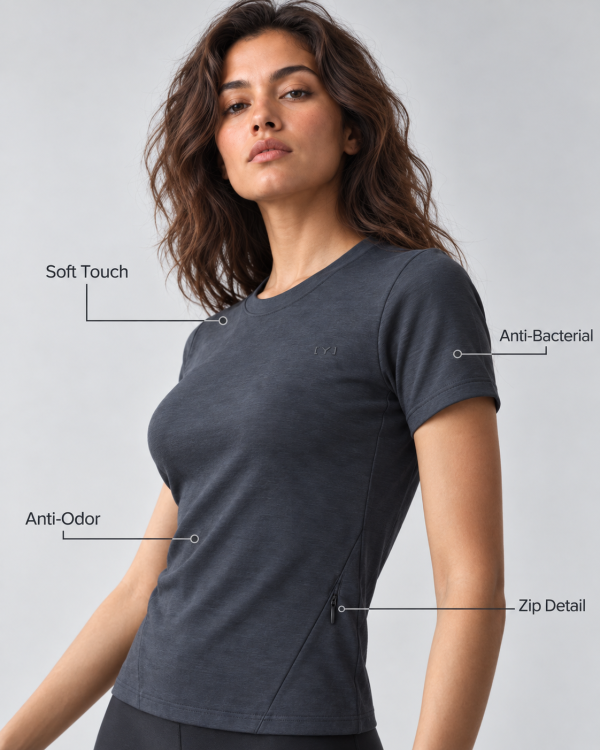AW26-L-TE-08-AC Front & Product Info