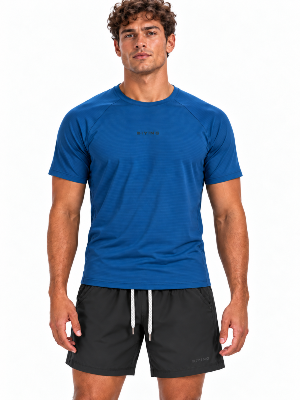 Core Performance Tee