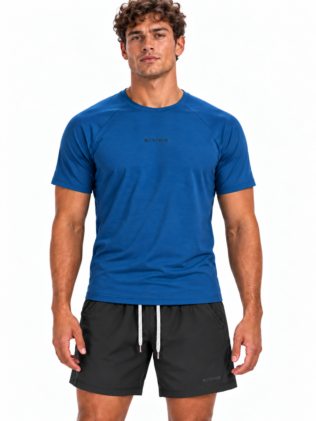 Core Performance Tee