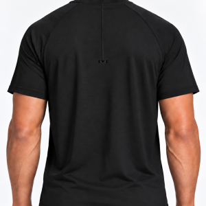 Core Performance Tee - Black - Image 2