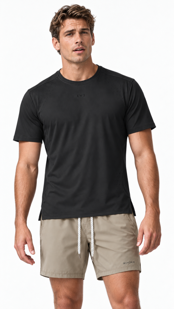 Aw26-T-04-BK Front
